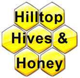 Hilltop Hives Honey